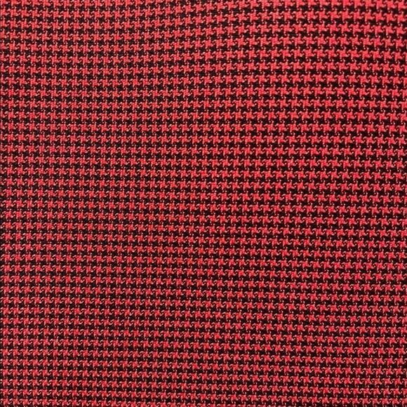 NWT TOPMAN SUIT BLACK/RED   - Picture 7 of 15